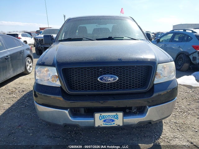 Продажа на аукционе авто 2004 Ford F-150 Xlt, vin: 1FTRW12W14KC18259, номер лота: 12605439