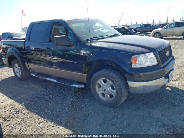Продажа на аукционе авто 2004 Ford F-150 Xlt, vin: 1FTRW12W14KC18259, номер лота: 12605439