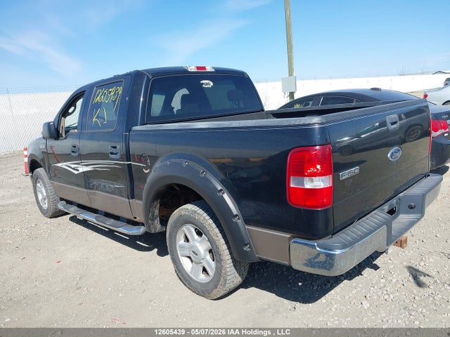 Продажа на аукционе авто 2004 Ford F-150 Xlt, vin: 1FTRW12W14KC18259, номер лота: 12605439