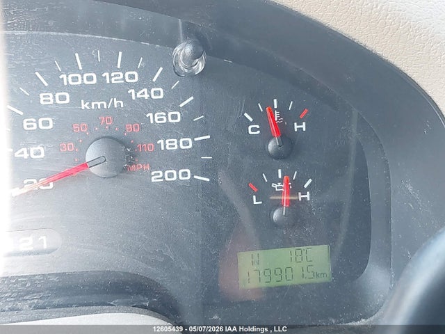 Продажа на аукционе авто 2004 Ford F-150 Xlt, vin: 1FTRW12W14KC18259, номер лота: 12605439