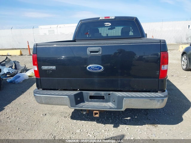 Продажа на аукционе авто 2004 Ford F-150 Xlt, vin: 1FTRW12W14KC18259, номер лота: 12605439
