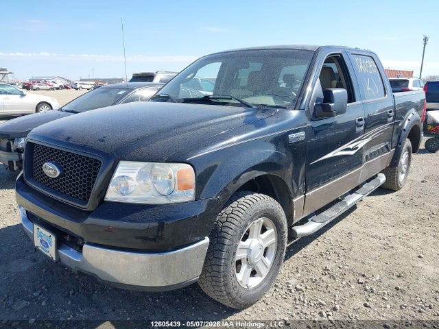 Продажа на аукционе авто 2004 Ford F-150 Xlt, vin: 1FTRW12W14KC18259, номер лота: 12605439