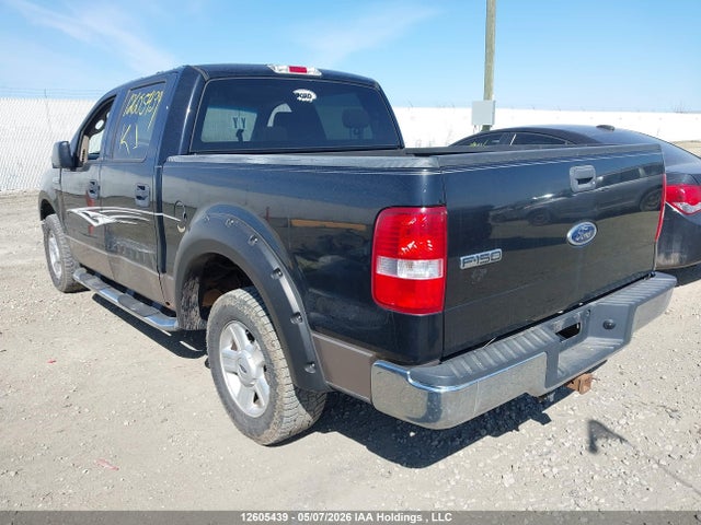 Продажа на аукционе авто 2004 Ford F-150 Xlt, vin: 1FTRW12W14KC18259, номер лота: 12605439