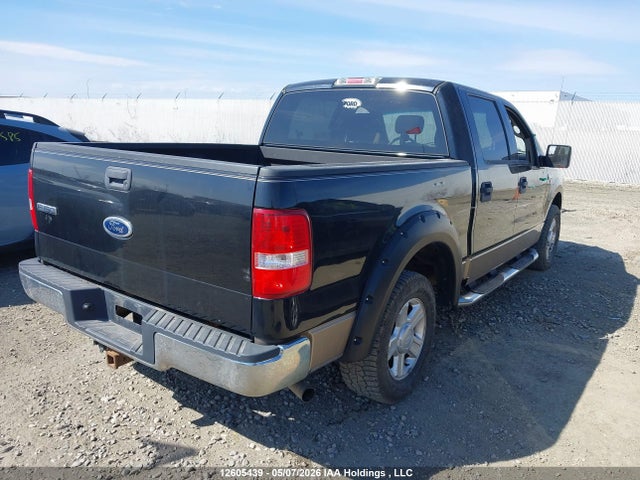 Продажа на аукционе авто 2004 Ford F-150 Xlt, vin: 1FTRW12W14KC18259, номер лота: 12605439