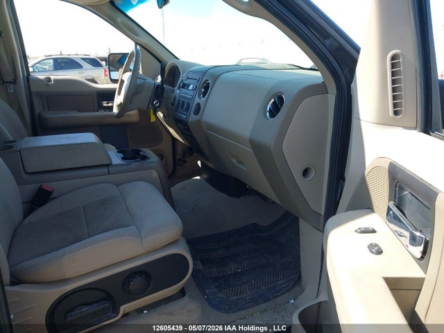 Продажа на аукционе авто 2004 Ford F-150 Xlt, vin: 1FTRW12W14KC18259, номер лота: 12605439