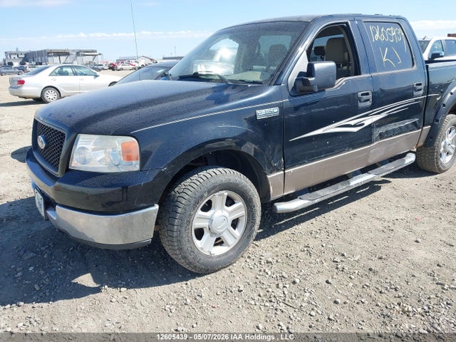 Продажа на аукционе авто 2004 Ford F-150 Xlt, vin: 1FTRW12W14KC18259, номер лота: 12605439