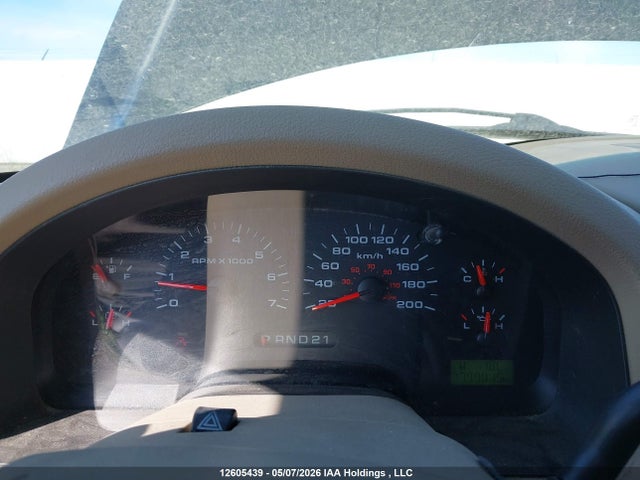 Продажа на аукционе авто 2004 Ford F-150 Xlt, vin: 1FTRW12W14KC18259, номер лота: 12605439