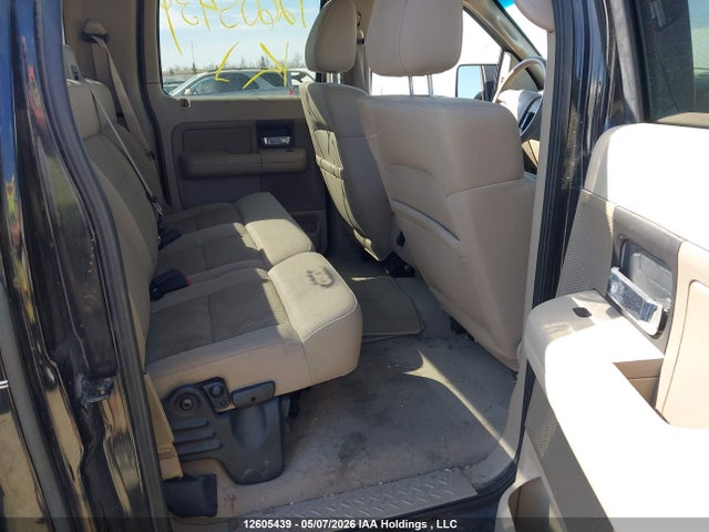 Продажа на аукционе авто 2004 Ford F-150 Xlt, vin: 1FTRW12W14KC18259, номер лота: 12605439
