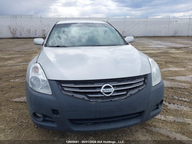 2007 Nissan Altima 2.5/2.5s მანქანა იყიდება აუქციონზე, vin: 1N4AL21E67C132356, აუქციონის ნომერი: 12605441