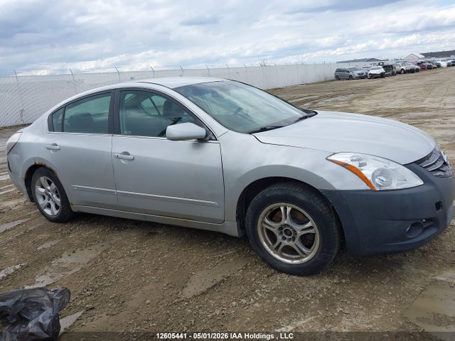2007 Nissan Altima 2.5/2.5s მანქანა იყიდება აუქციონზე, vin: 1N4AL21E67C132356, აუქციონის ნომერი: 12605441