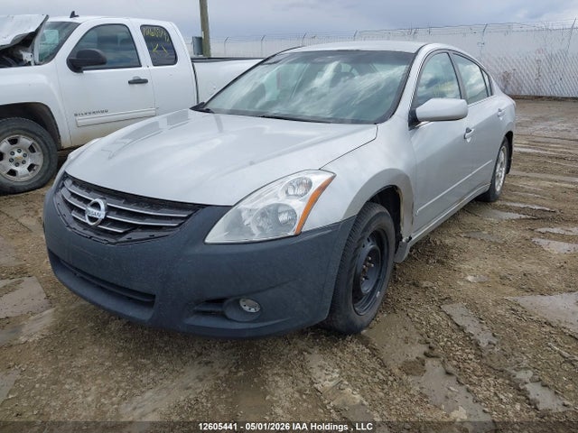 2007 Nissan Altima 2.5/2.5s მანქანა იყიდება აუქციონზე, vin: 1N4AL21E67C132356, აუქციონის ნომერი: 12605441