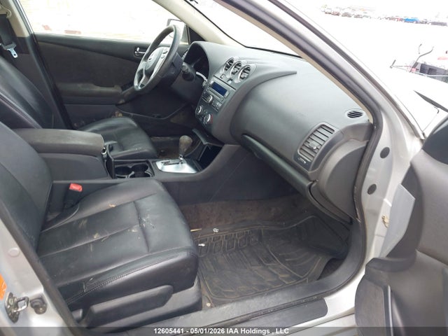 2007 Nissan Altima 2.5/2.5s მანქანა იყიდება აუქციონზე, vin: 1N4AL21E67C132356, აუქციონის ნომერი: 12605441