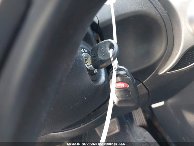 Продаж на аукціоні авто 2011 Hyundai Tucson Gls, vin: KM8JUCAC7BU142159, номер лоту: 12605445