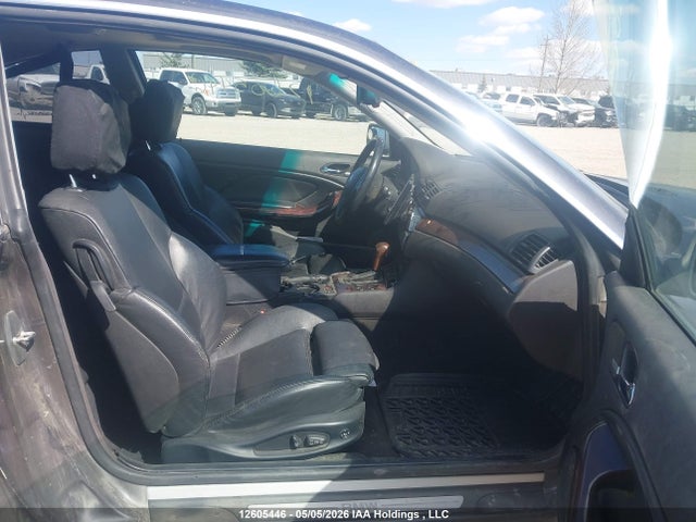 12605446 :رقم المزاد ، WBABD334X5PL07698 vin ، 2005 Bmw 325 Ci مزاد بيع