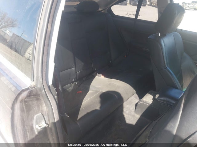 12605446 :رقم المزاد ، WBABD334X5PL07698 vin ، 2005 Bmw 325 Ci مزاد بيع