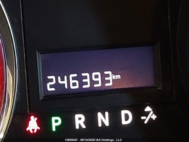 2C4RDGBG6LR247144 Dodge Grand Caravan Se