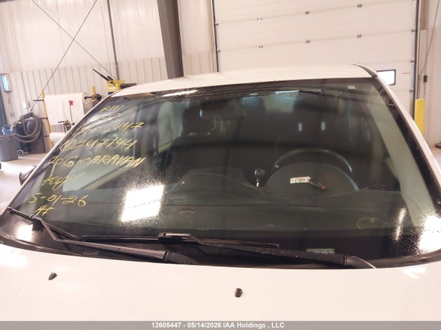 2C4RDGBG6LR247144 Dodge Grand Caravan Se