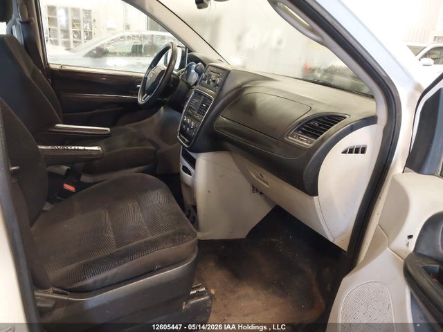2C4RDGBG6LR247144 Dodge Grand Caravan Se