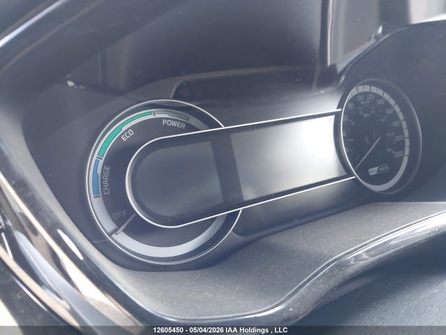 2021 Kia Niro Lx/lxs მანქანა იყიდება აუქციონზე, vin: KNDCB3LC2M5485801, აუქციონის ნომერი: 12605450