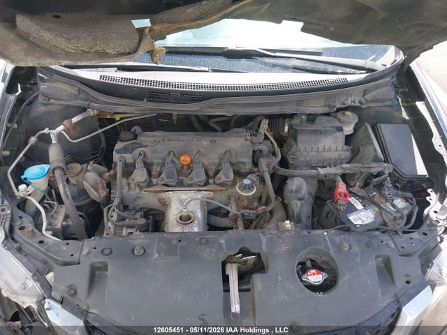 Продажа на аукционе авто 2015 Honda Civic, vin: 2HGFB2F53FH044227, номер лота: 12605451