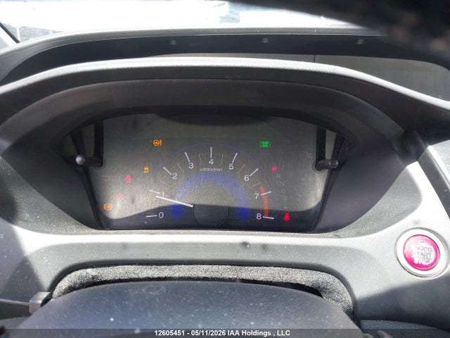 Продажа на аукционе авто 2015 Honda Civic, vin: 2HGFB2F53FH044227, номер лота: 12605451