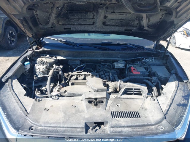 2HKRS4H59RH102244 Honda Cr-v Sport