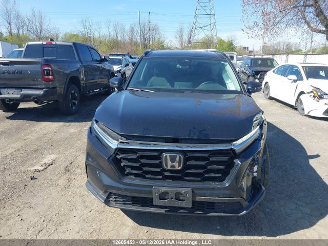 2HKRS4H59RH102244 Honda Cr-v Sport