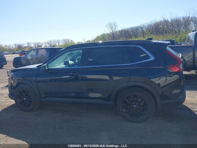 2HKRS4H59RH102244 Honda Cr-v Sport