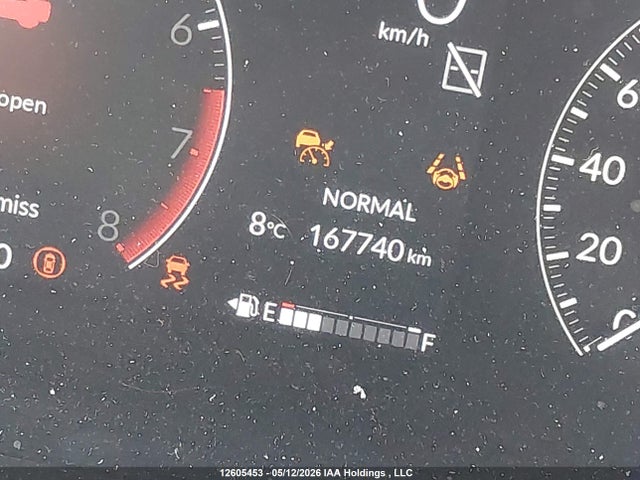 2HKRS4H59RH102244 Honda Cr-v Sport