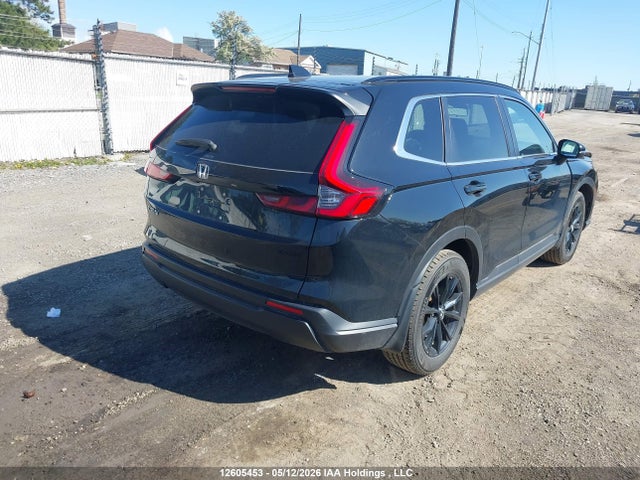 2HKRS4H59RH102244 Honda Cr-v Sport