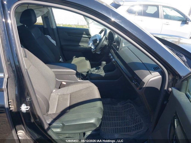 2HKRS4H59RH102244 Honda Cr-v Sport