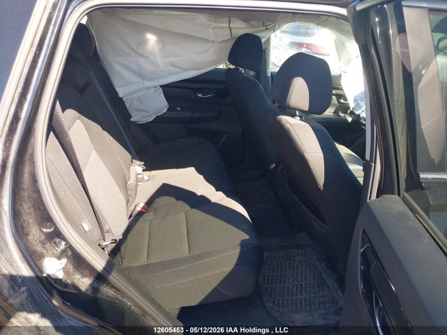 2HKRS4H59RH102244 Honda Cr-v Sport