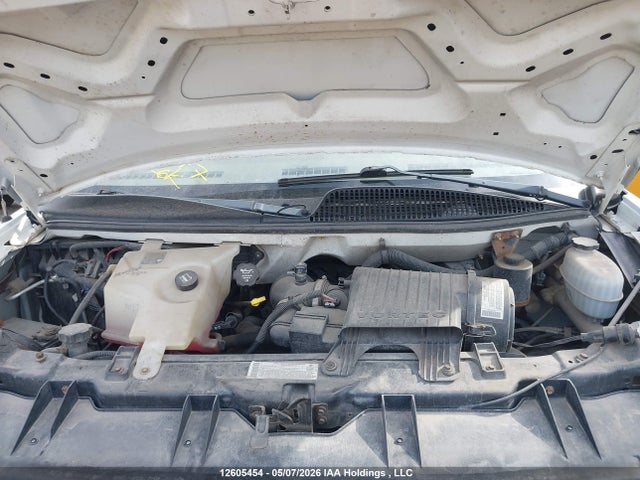 12605454 :رقم المزاد ، 1GDJG31UX41220115 vin ، 2004 Gmc Savana Special Standard مزاد بيع