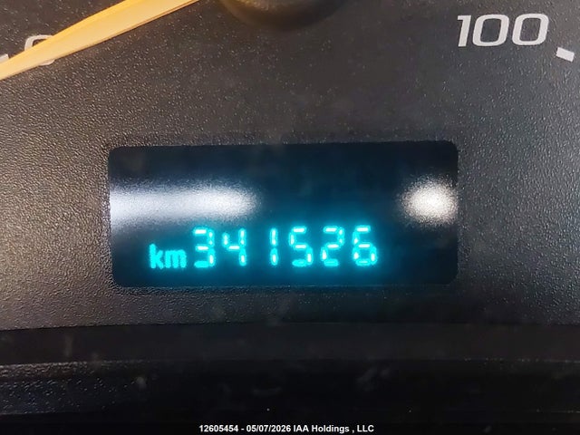 12605454 :رقم المزاد ، 1GDJG31UX41220115 vin ، 2004 Gmc Savana Special Standard مزاد بيع
