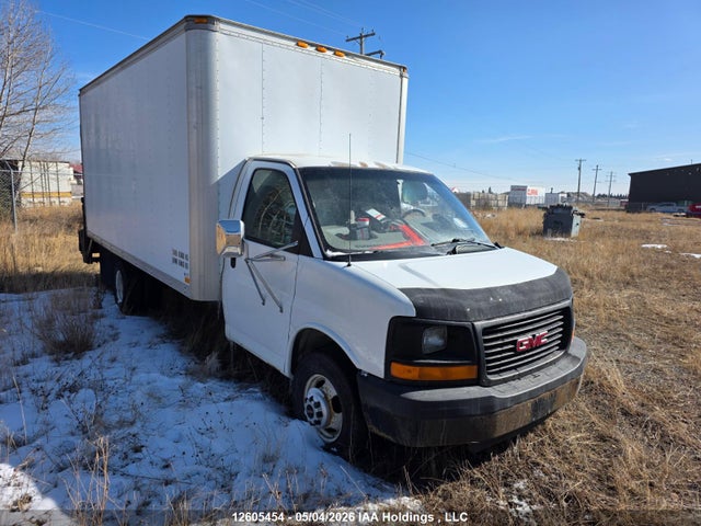 12605454 :رقم المزاد ، 1GDJG31UX41220115 vin ، 2004 Gmc Savana Special Standard مزاد بيع