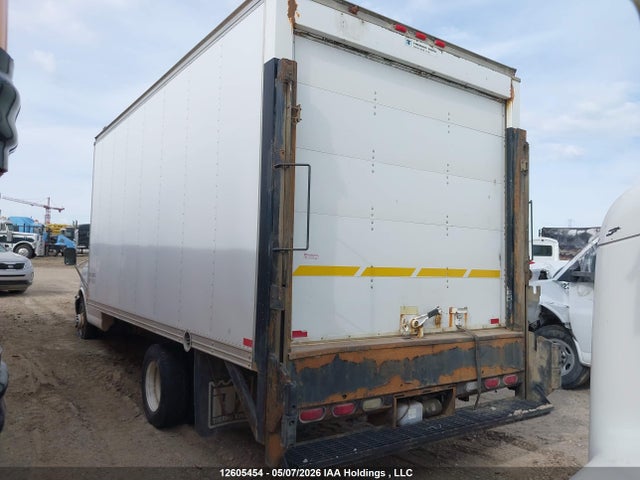 12605454 :رقم المزاد ، 1GDJG31UX41220115 vin ، 2004 Gmc Savana Special Standard مزاد بيع