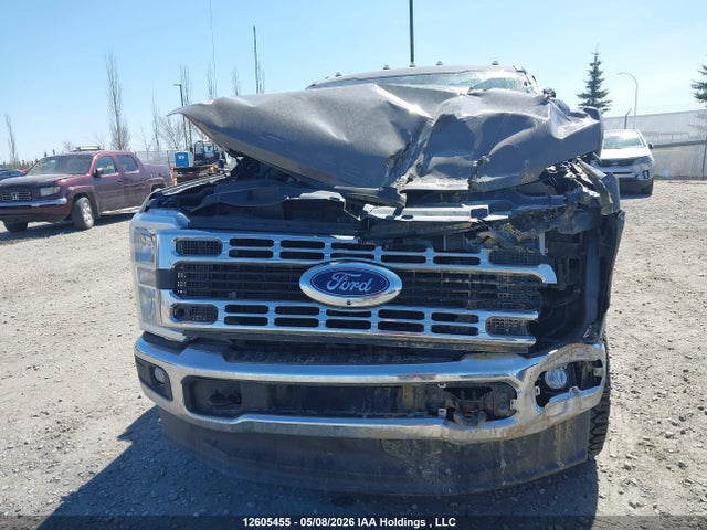 Ford F-350 Xlt 2026 1FT8W3DT4TEC36293 Image 12