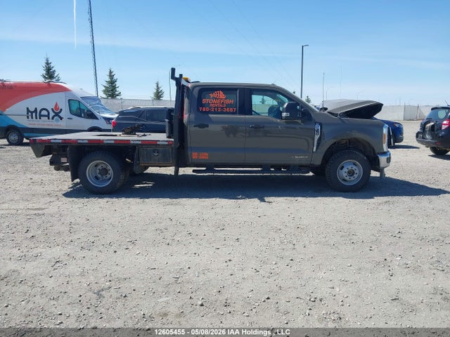 Ford F-350 Xlt 2026 1FT8W3DT4TEC36293 Image 13