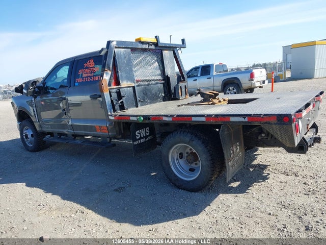 Ford F-350 Xlt 2026 1FT8W3DT4TEC36293 Image 14