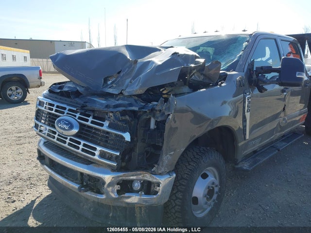 Ford F-350 Xlt 2026 1FT8W3DT4TEC36293 Image 6