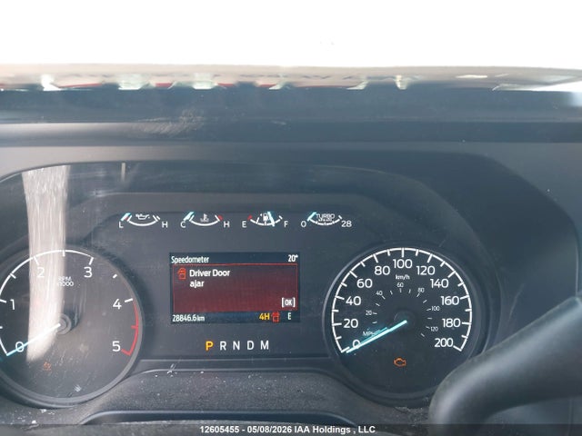 Ford F-350 Xlt 2026 1FT8W3DT4TEC36293 Image 7