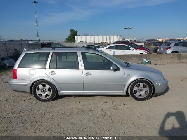 Продажа на аукционе авто 2005 Volkswagen Jetta Gls, vin: WVWSL61J65W040260, номер лота: 12605456
