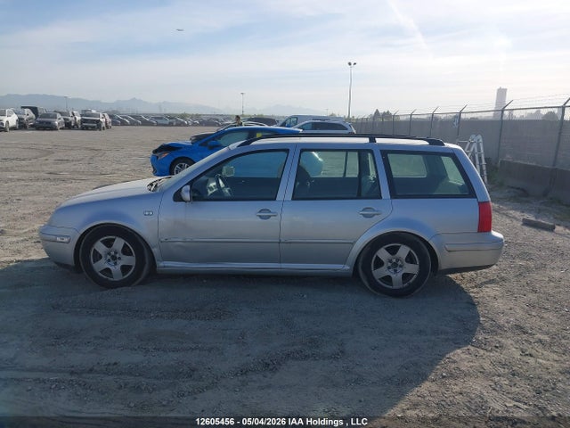 Продажа на аукционе авто 2005 Volkswagen Jetta Gls, vin: WVWSL61J65W040260, номер лота: 12605456