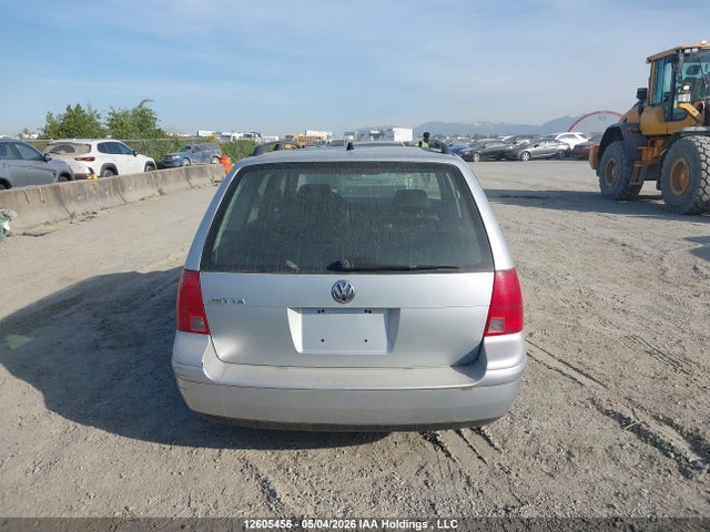 Продажа на аукционе авто 2005 Volkswagen Jetta Gls, vin: WVWSL61J65W040260, номер лота: 12605456