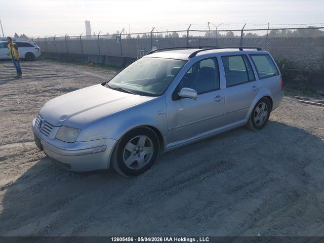 Продажа на аукционе авто 2005 Volkswagen Jetta Gls, vin: WVWSL61J65W040260, номер лота: 12605456