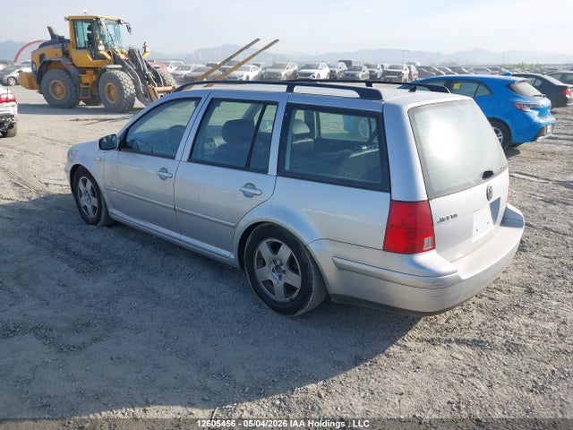 Продажа на аукционе авто 2005 Volkswagen Jetta Gls, vin: WVWSL61J65W040260, номер лота: 12605456