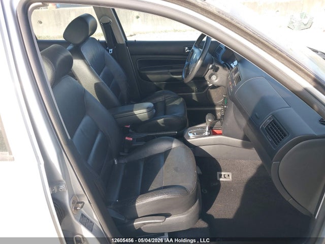 Продажа на аукционе авто 2005 Volkswagen Jetta Gls, vin: WVWSL61J65W040260, номер лота: 12605456