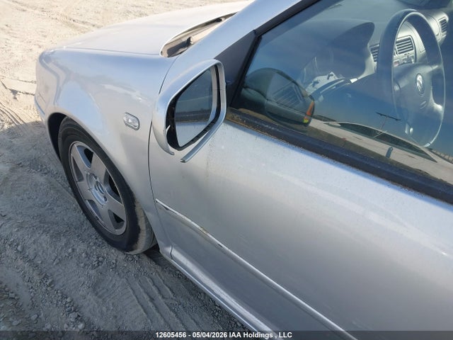 Продажа на аукционе авто 2005 Volkswagen Jetta Gls, vin: WVWSL61J65W040260, номер лота: 12605456