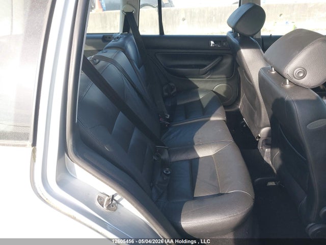 Продажа на аукционе авто 2005 Volkswagen Jetta Gls, vin: WVWSL61J65W040260, номер лота: 12605456