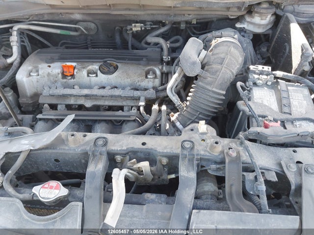 Honda CR-V LX 2014 2HKRM4H32EH112052 Image 10